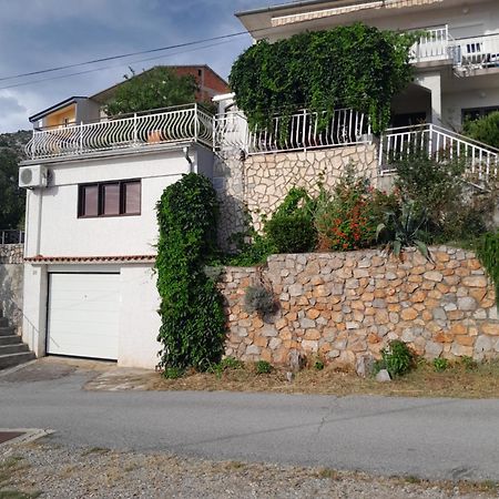 Appartement Kiko 2 à Senj  Extérieur photo