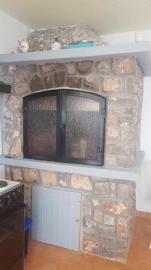 Appartement Kiko 2 à Senj  Extérieur photo