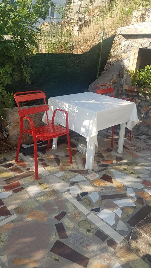 Appartement Kiko 2 à Senj  Extérieur photo