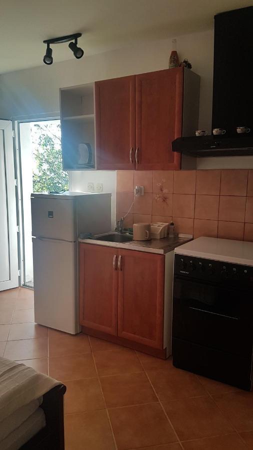 Appartement Kiko 2 à Senj  Extérieur photo