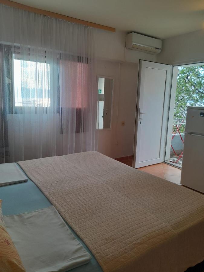 Appartement Kiko 2 à Senj  Extérieur photo